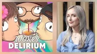 Alicia Joe zerstört das Framing ihrer Kritiker*innen