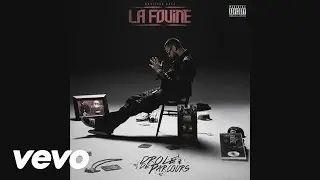 La Fouine - Paname Boss (Audio) ft. Sniper, Niro, Youssoupha, Canardo, Fababy, Sultan