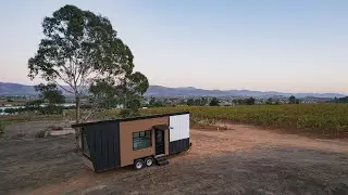 Clever Tiny Homes. High-End. Not High-Cost. $79,995.