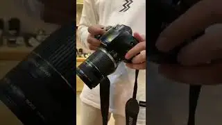 Canon EOS 1100D