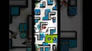 The Ultimate Stealth Showdown: 1 Assassin vs 4 Hunters! hunter Assassin sad mod apk| #song #sad