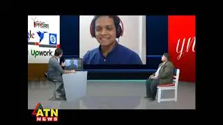 মোবাইল ফোন ম্যানেজমেন্ট । সাদাত হোসাইন । হাসান মাহমুদ পলাশ । Young Nite Atn News