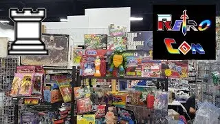 RetroCon 2019