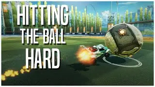 Why You Suck at Hitting the Ball Hard (Ground Shot Tutorial)