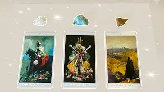Your YES or NO Questions answered! -Pick a Card-Tarot Reading✨