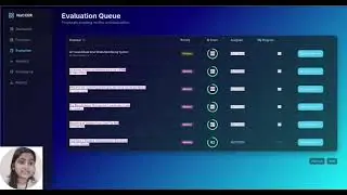 AI/ML based Auto Evaluation of R&D proposals received at NaCCER, CMPDI Ranchi