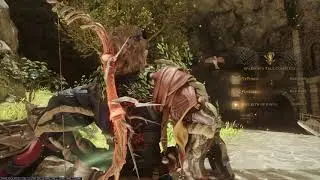 Soulframe Tethren