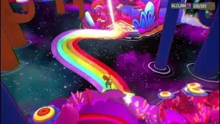 Psychonauts 2 : Helmut Fullbear