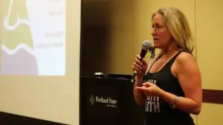 Learning from a survivor of sexual violence
