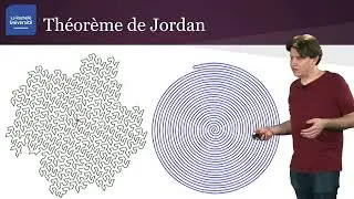 Topologie 12.3 : Composantes connexes et applications