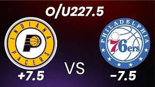 Indiana Pacers vs Philadelphia 76ers Prediction 12/12/2025