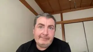John Gunning Interview part 3 of 6