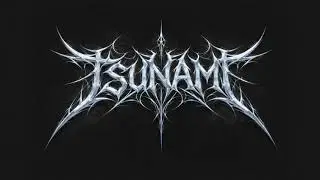 hriss - TSUNAMI