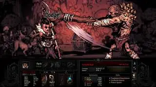 The Most Difficult Boss in a Deathless Run - Deathless Darkest Dungeon EP 070