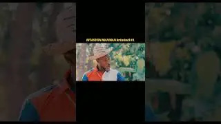 BITASYON MANMAN KRIMIN&Egrave;L 1#whowillbemylifepartnerta #livemisterimalamjumat #funny #whowillbemylifepa