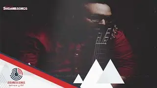 المبدع احمد الشفيع المنديل واجمل عزف 2018