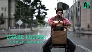 Trying out New Jobs? | Drake Cooper | NOPIXEL INDIA 4.0 | #nopixelindia