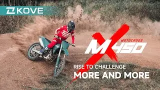 MX450:UPGRADE BATTLE,WITH NEW EQUIPMENT