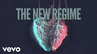 The New Regime - You Can Be (Whoever You Want To Be) [Official Audio]