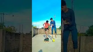 emotional skating moments you must experiences ||#rollerskating #skatingchannel #viralshorts #yt