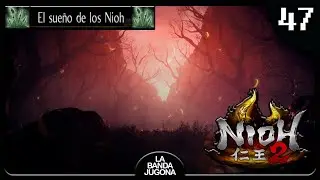 Nioh 2 Cooperativo 💀SIN MORIR💀
