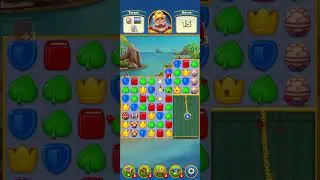 Royal Match Level 984 Gameplay Walkthrough
