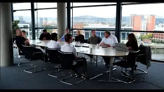 AM Consulting Engineers - Team Building day