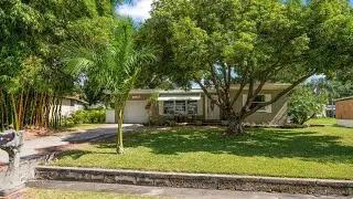 3126 Downing St, Clearwater, FL