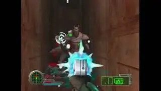 Marathon 2: Durandal Level 6
