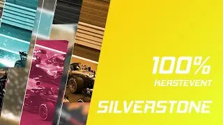 F1 2019 | 100% RACE Great Brittain | NLR League | Q8R7 | FlyingDutchRoger