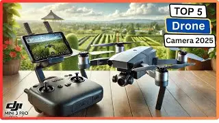 ✅ Best Drone With Camera In 2025:Top 5 Best Drone Camera(Buying Guide)