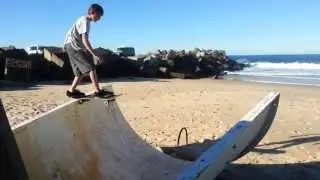 wollongong skate park