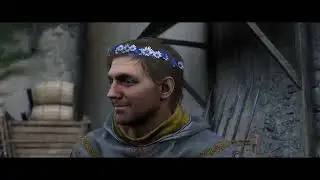 Kingdom Come  Deliverance II Civitas Pragensis HardCore mód