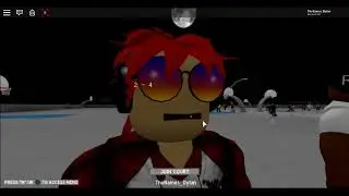 MEETING CREDICAL YT IN RB WORLD 2 (IT WAS PAA TV**) - RB World 2