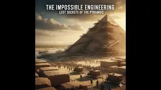 The Great Pyramid: An Engineering Anomaly We Still Can't Explain