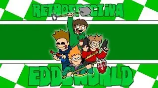 Retrospectiva EDDSWORLD