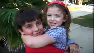Open Arms Foundation: Colette's Story