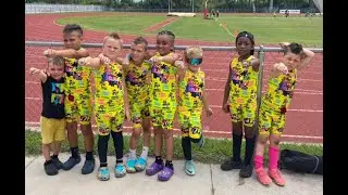 In the battle of 352 the winner is... Shruumz Jr! World Champions Coaching! IYKYK!