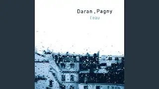 L'eau (feat. Florent Pagny)