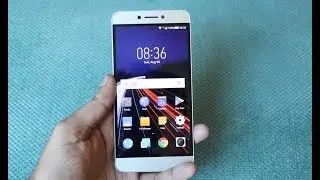 CoolPad Cool Play 6 [India] Hands On, Camera and First Impression