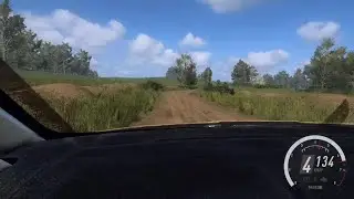 DiRT Rally 2.0 Spain Skoda Fabia R5 JMG