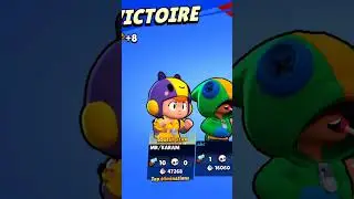 THE BEST BI IN MAROC /'BRAWL STARS'