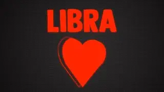 LIBRA TODAY ❤️ YOUR PERSON 😍 I GOT TEARS IN MY EYES TOWARD THE END! 🥰