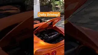 REVIEW Lotus Elise vs Alfa Romeo 4C  #car #cars