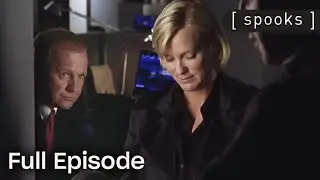 Signal Lost | S06 E07 | Full Episode | Spooks