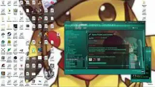 How to fix your steam shortcut icons!