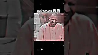 Buldozer Baba Ka Khauf 😎|| Yogi Adityanath Attitude Status 💪|| #shorts #yogiadityanath