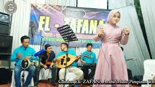 ya Sariya, El-Zafana music