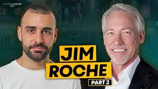 How 28 Seconds Is Quietly Transforming Dealership Profits | Jim Roche