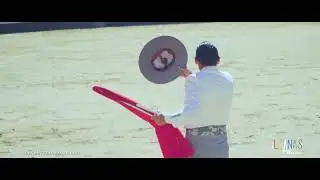 Javier Garc&iacute;a con Bailando en las Ventas (Madrid) 2019